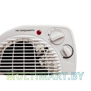 Тепловентилятор Oasis SP-20R картинка 3